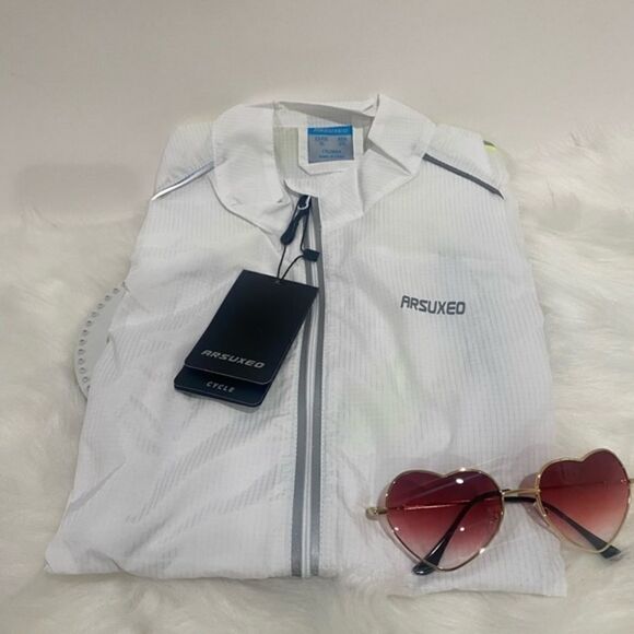 𝅺SLEEVELESS Vest - Picture 7 of 7